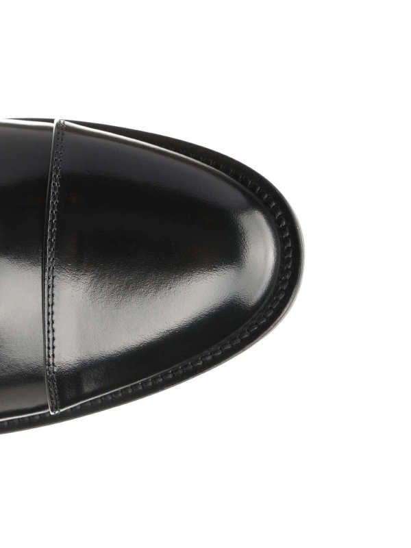 Klassische Schuhe - Schwarz shop online: CORVARI