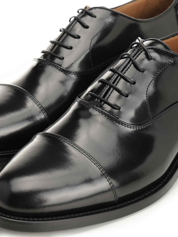 The Best Shops CORVARI: Klassische Schuhe - Schwarz