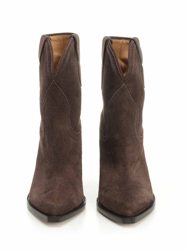 ISABEL MARANT buy online ブーツ - ブラウン