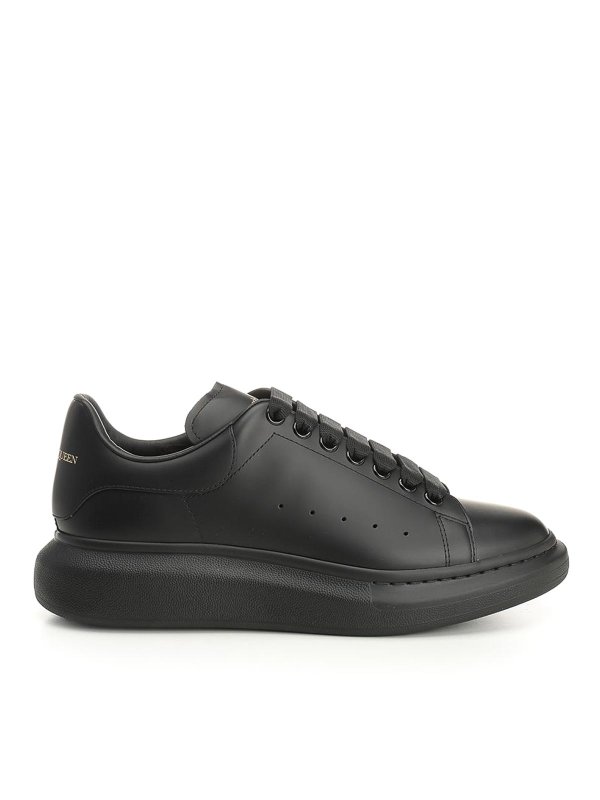 ALEXANDER MCQUEEN: trainers - Sneaker