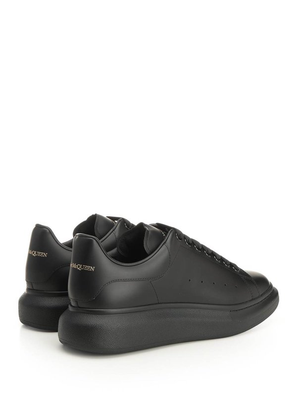 The Best Shops ALEXANDER MCQUEEN: trainers - Sneaker