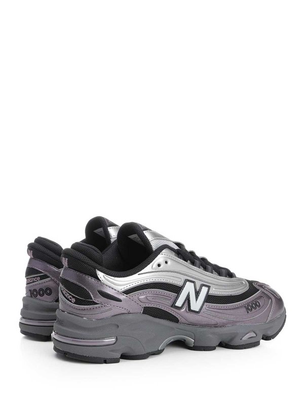 The Best Shops NEW BALANCE: sneakers - 1000 sneaker