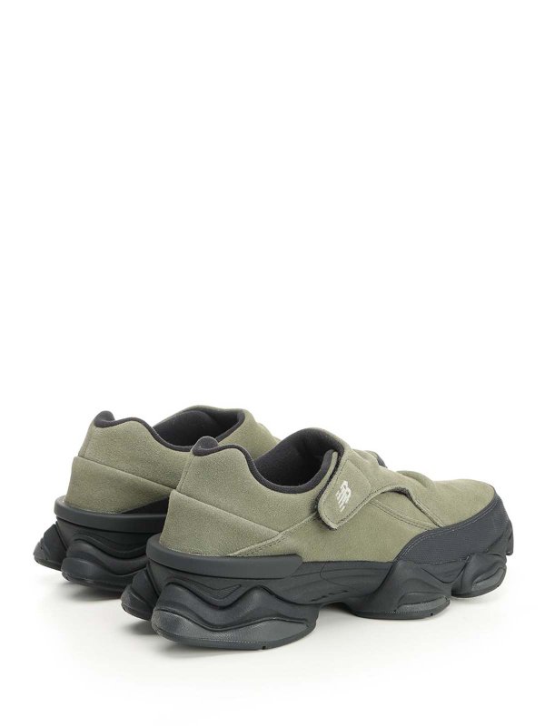 The Best Shops NEW BALANCE: trainers - 8040 Sneakers