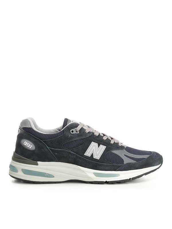 NEW BALANCE: Chaussures de sport - Baskets - V2