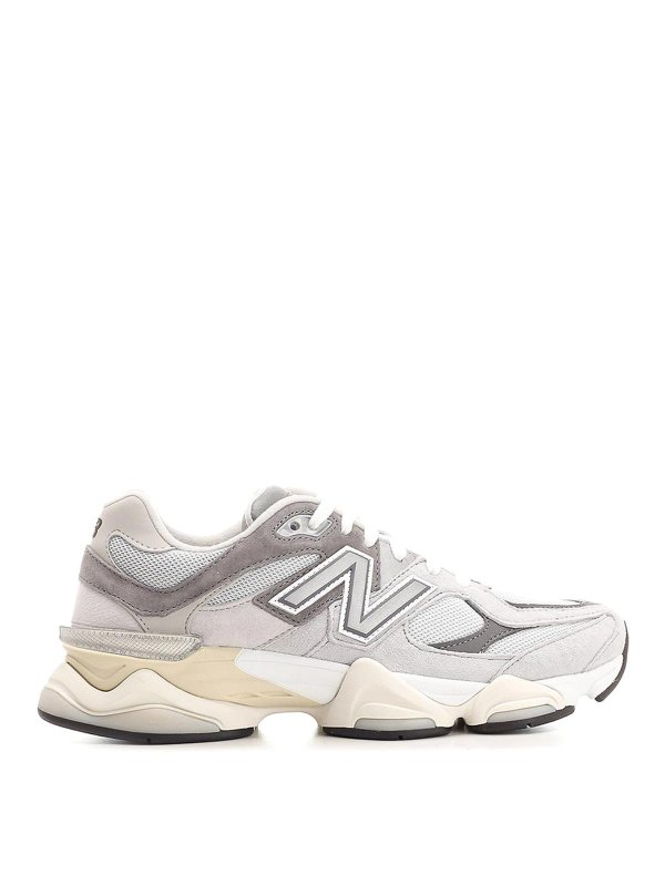 NEW BALANCE: sneakers - 9060 sneaker