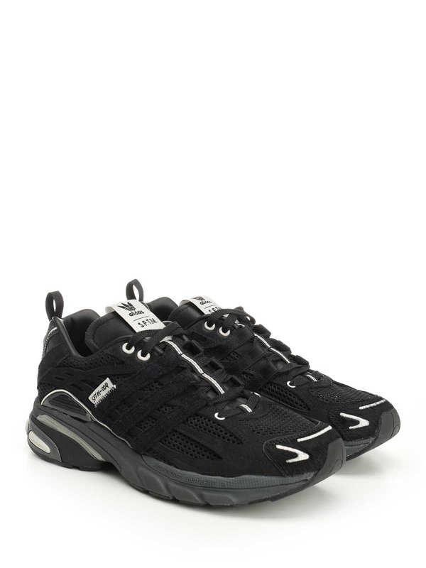 Adidas Originals: Sneaker online - Sneaker - Schwarz