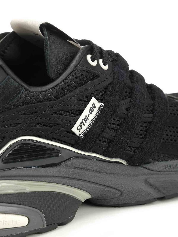 The Best Shops Adidas Originals: Sneaker - Schwarz