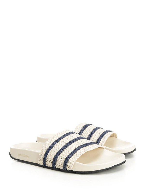 Adidas Originals: sandali online - Galles Bonner Slipper