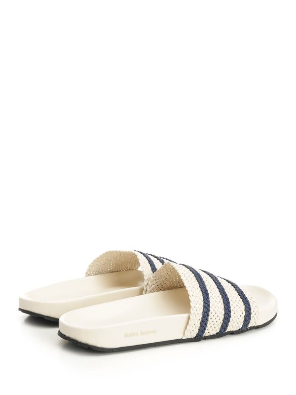 The Best Shops Adidas Originals: sandali - Galles Bonner Slipper