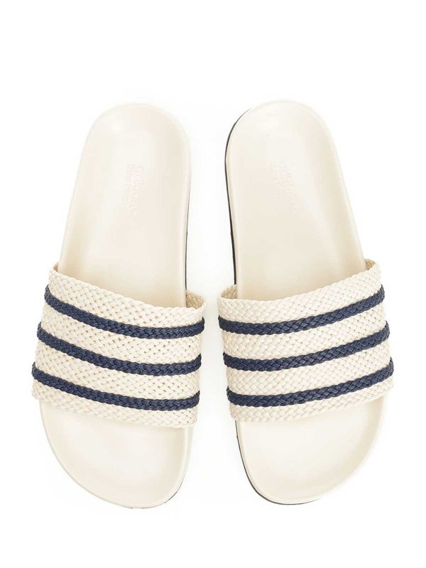 Adidas Originals buy online Galles Bonner Slipper