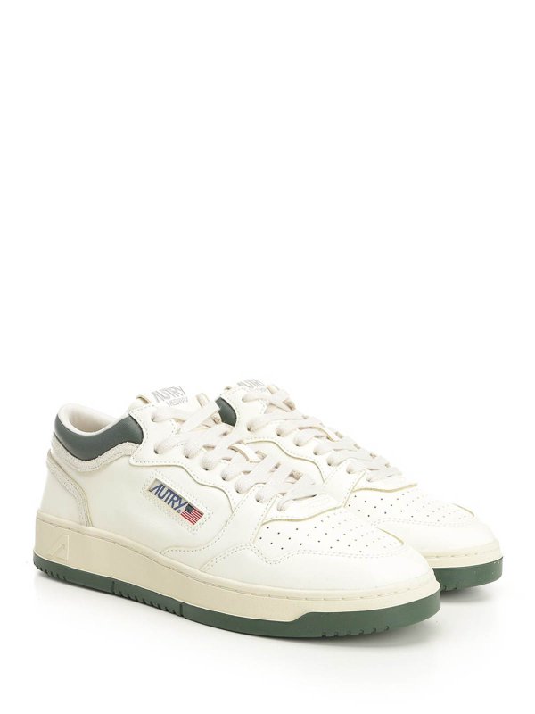 AUTRY: trainers online - Med-Way Sneaker