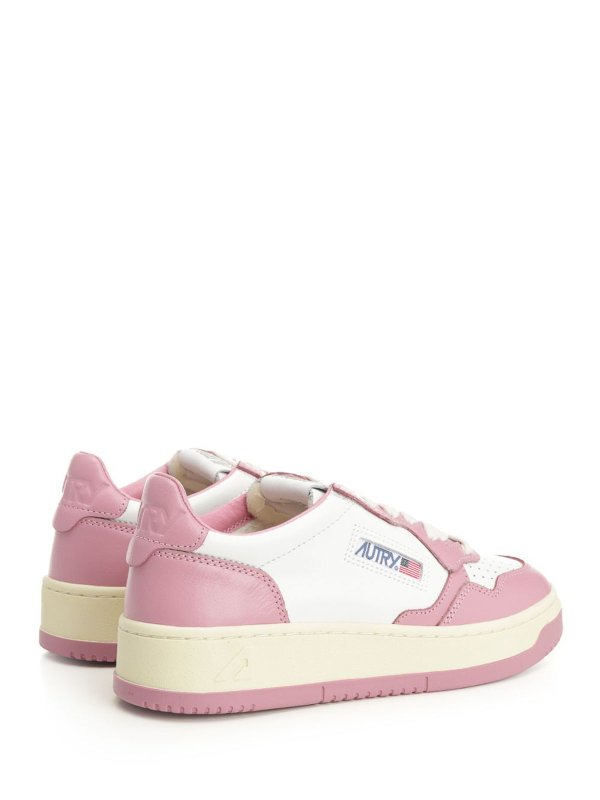 The Best Shops AUTRY: Chaussures de sport - Baskets - Medalist Low