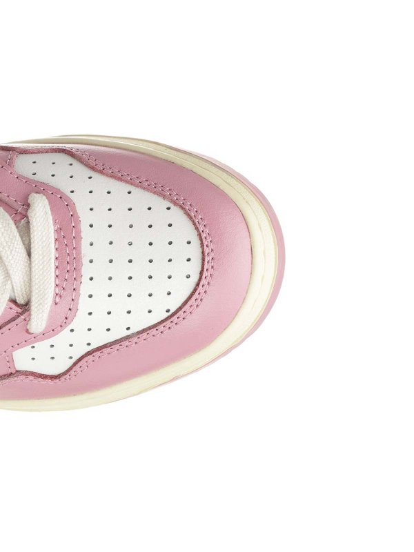 Baskets - Medalist Low shop online: AUTRY