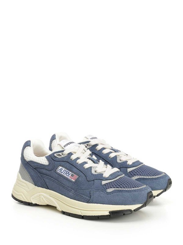 AUTRY: Sneaker online - Sneaker - Hellblau