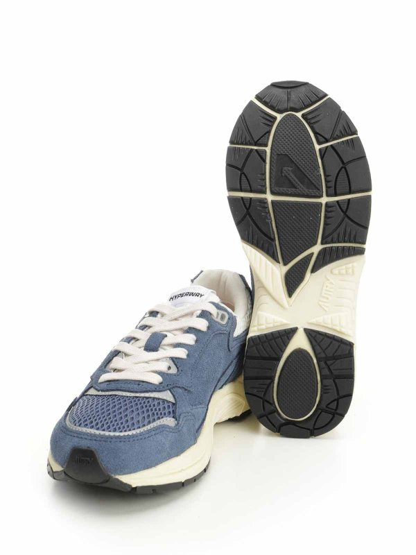 AUTRY buy online Sneaker - Hellblau