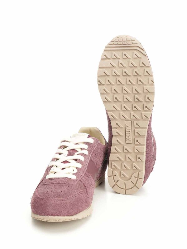 AUTRY buy online Zapatillas - Rojo Oscuro