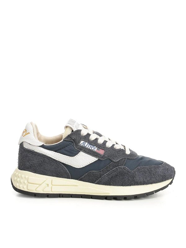 AUTRY: スニーカー - スニーカー - 黒