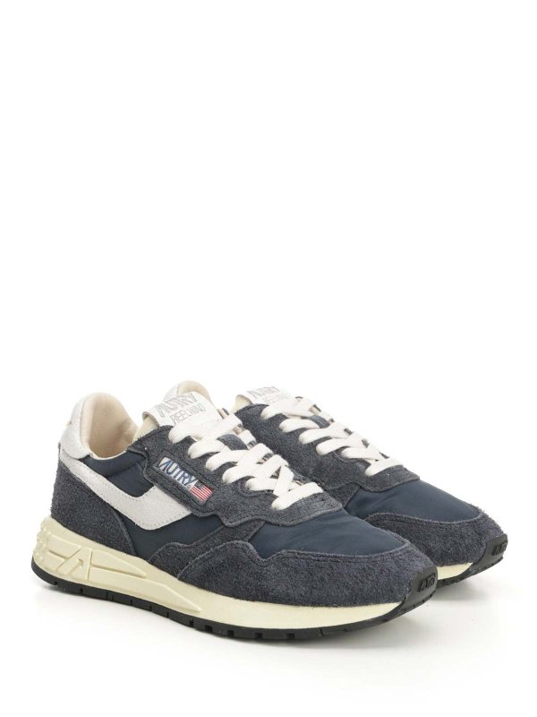 AUTRY: スニーカー online - スニーカー - 黒