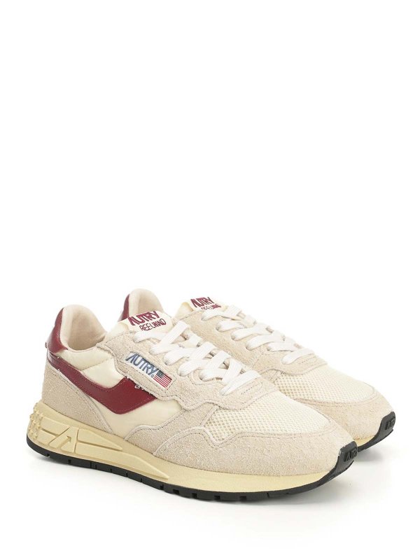 AUTRY: スニーカー online - スニーカー - ピンク