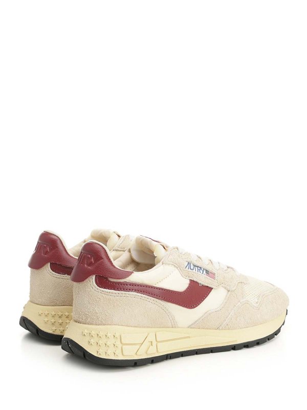 The Best Shops AUTRY: スニーカー - スニーカー - ピンク