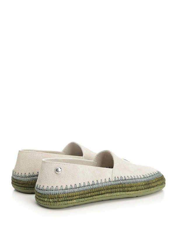 The Best Shops LOEWE: Mocassini e slippers - Slippista Rio