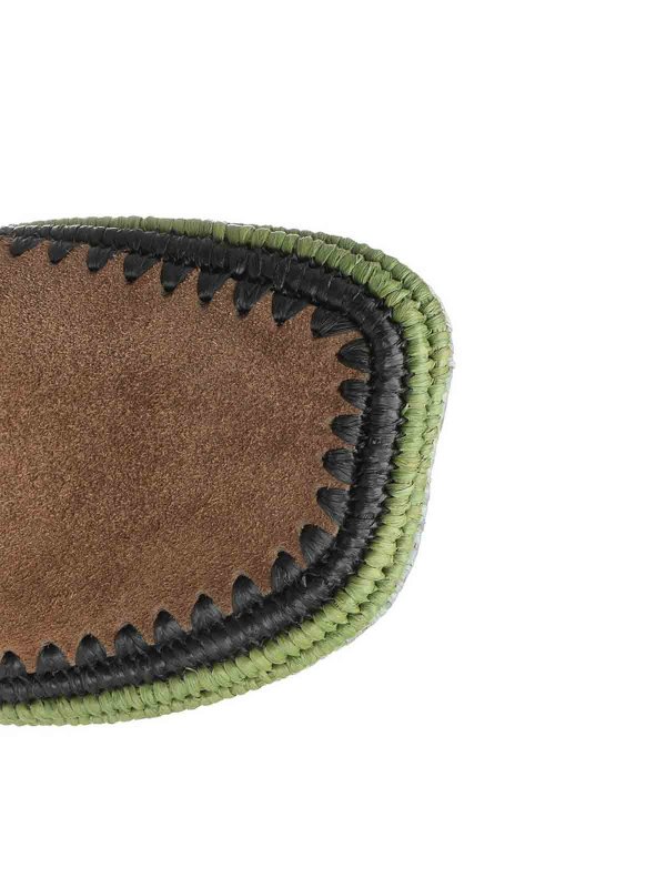 Zapatillas - Marrón shop online: LOEWE