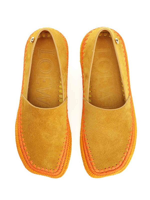 LOEWE buy online Slippista Rio