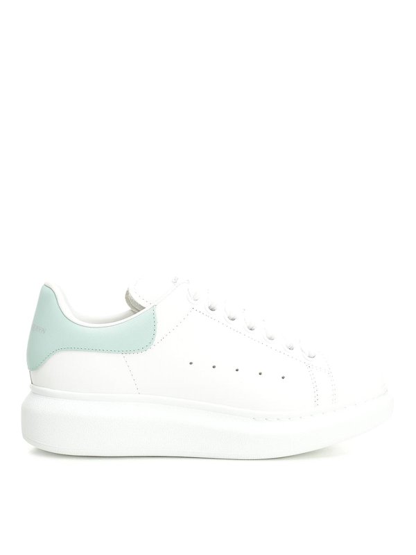 ALEXANDER MCQUEEN: trainers - Oversize Sneaker