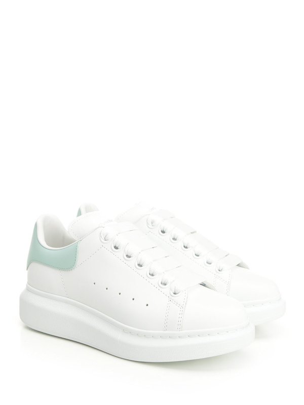 ALEXANDER MCQUEEN: trainers online - Oversize Sneaker
