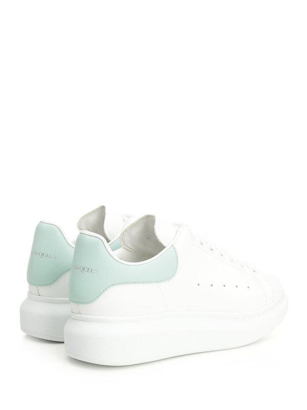 The Best Shops ALEXANDER MCQUEEN: trainers - Oversize Sneaker