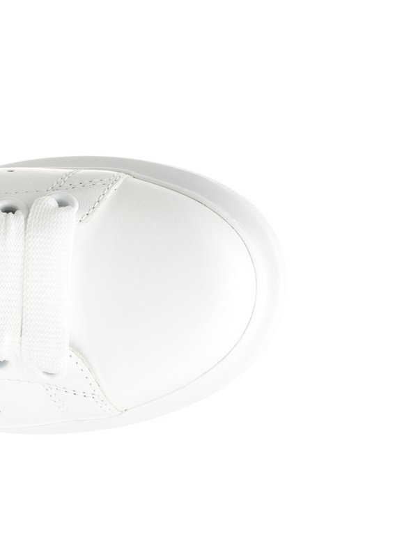 Oversize Sneaker shop online: ALEXANDER MCQUEEN