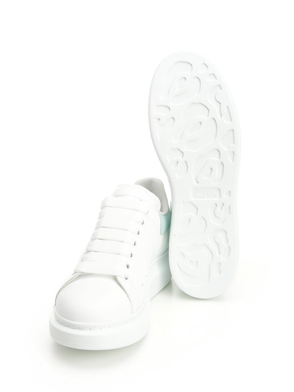 ALEXANDER MCQUEEN buy online Oversize Sneaker