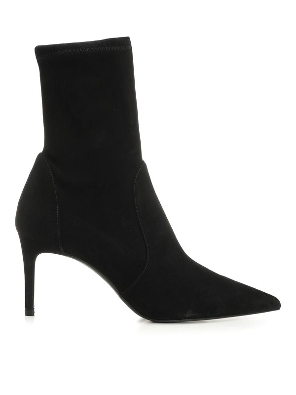 Stuart Weitzman: ブーツ - ブーツ - Stuart Power