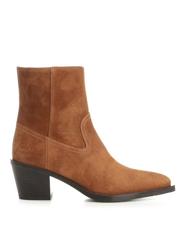 Stuart Weitzman: ブーツ - ブーツ - Tate