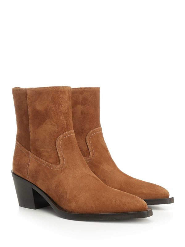 Stuart Weitzman: ブーツ online - ブーツ - Tate