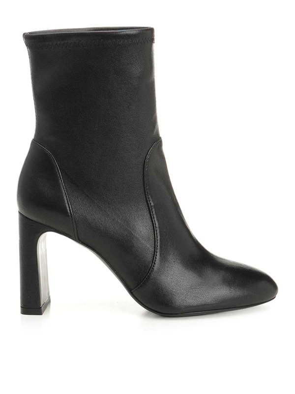 Stuart Weitzman: Stiefel - Stiefel - Schwarz