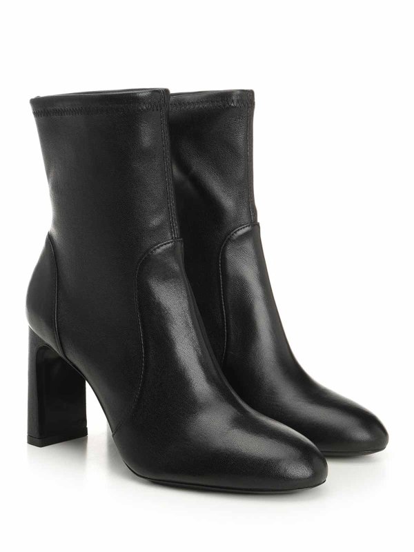 Stuart Weitzman: Stiefel online - Stiefel - Schwarz