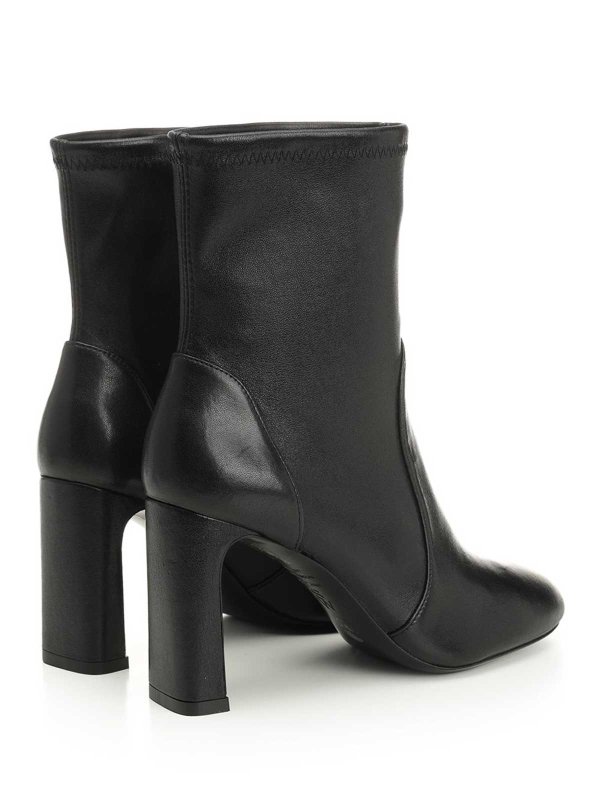 The Best Shops Stuart Weitzman: Stiefel - Stiefel - Schwarz