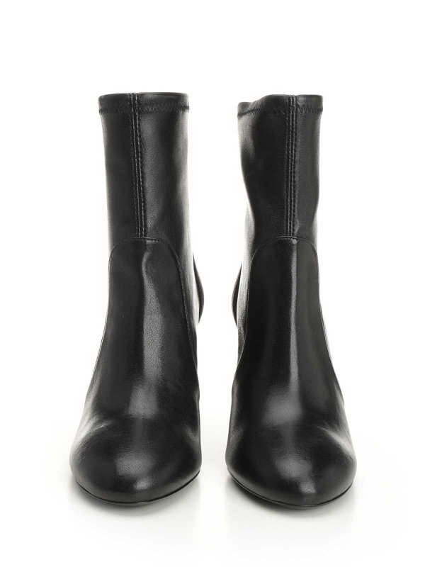 Stuart Weitzman buy online Stiefel - Schwarz