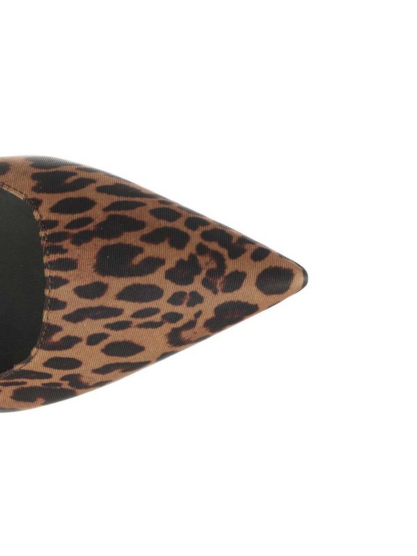 Leopard Print Slingbacks shop online: Stuart Weitzman