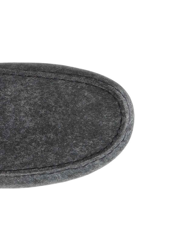 Gommino Bubble Moccasin shop online: TOD