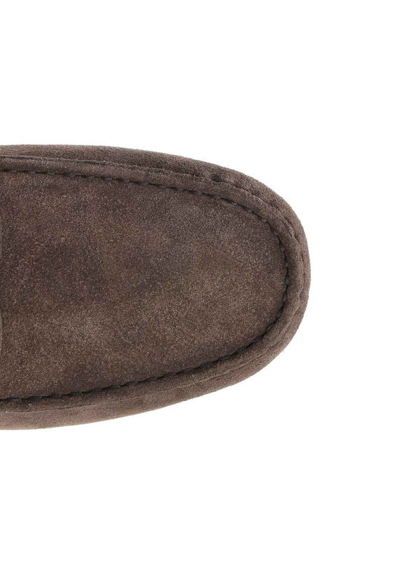 Mokassins - Braun shop online: TOD