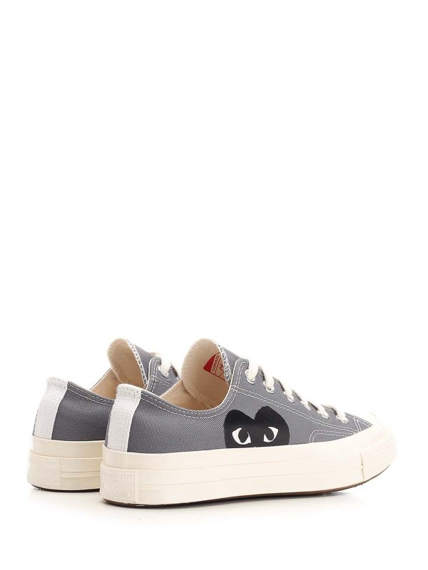 The Best Shops Comme des Garçons Play: スニーカー - スニーカー - Chuck Taylor All Star