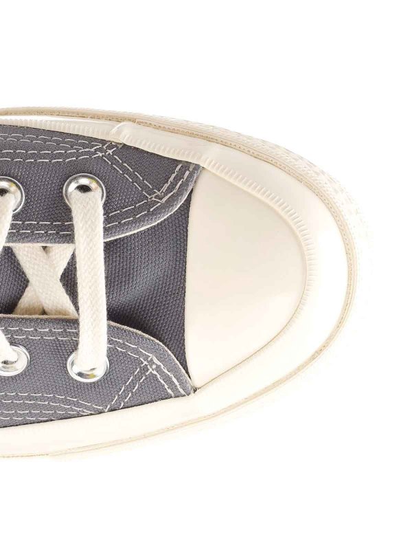 スニーカー - Chuck Taylor All Star shop online: Comme des Garçons Play