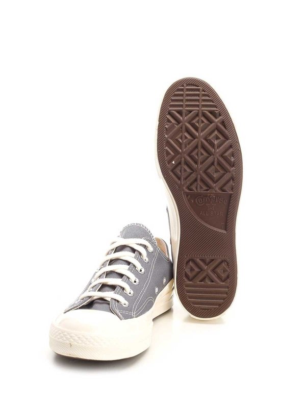 Comme des Garçons Play buy online スニーカー - Chuck Taylor All Star