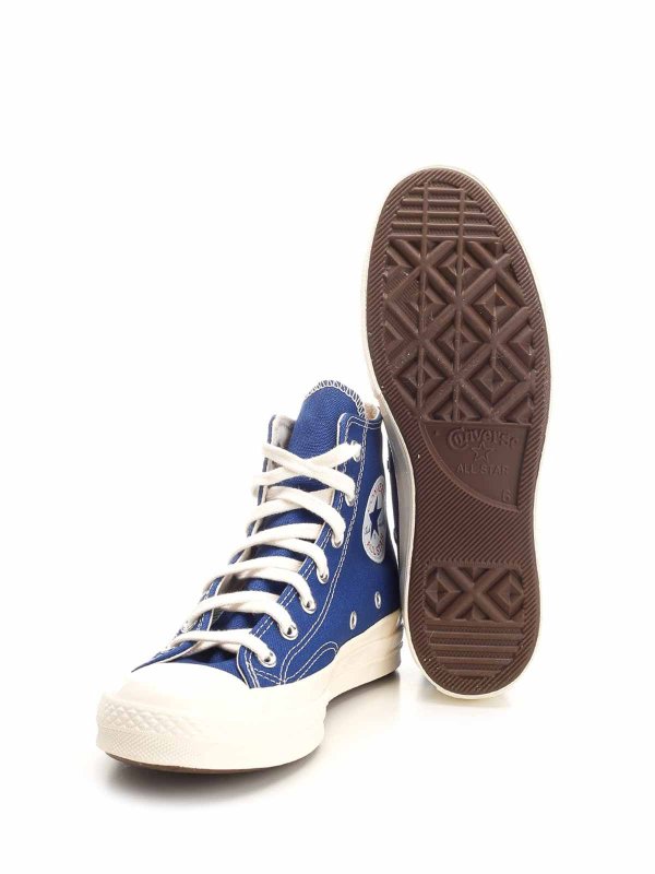 Comme des Garçons Play buy online Sneakers New Big Heart