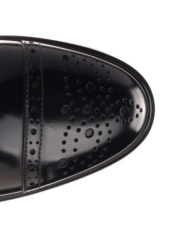 Chaussures - Noir shop online: CORVARI