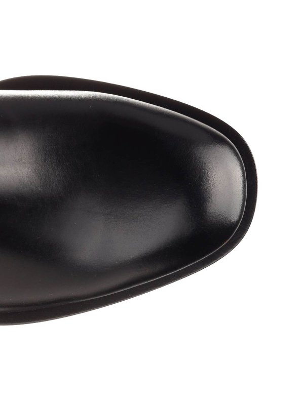 Stiefel - Schwarz shop online: DURAZZI MILANO