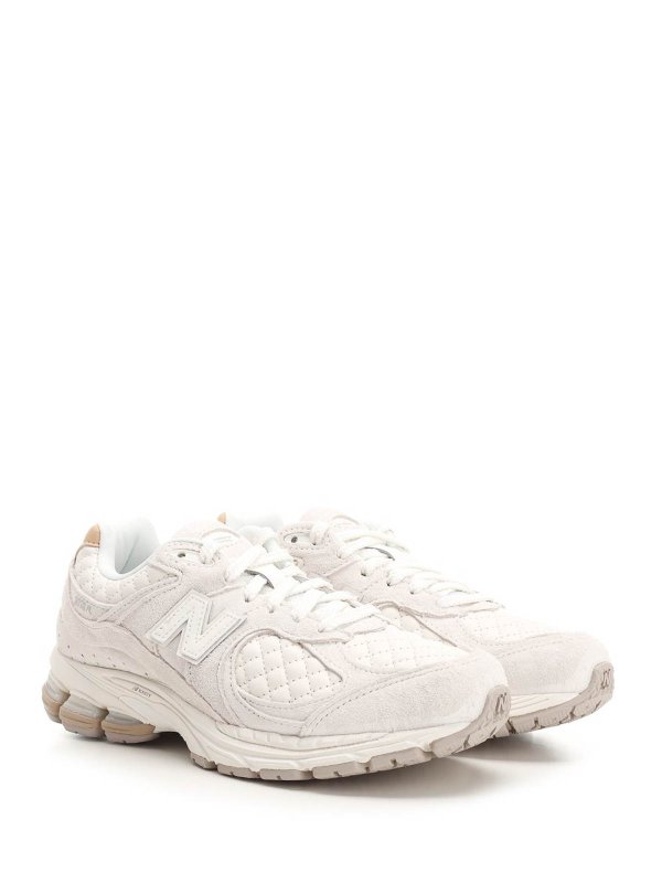 NEW BALANCE: Sneaker online - Sneaker - Weiß