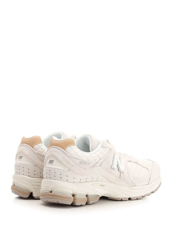 The Best Shops NEW BALANCE: Sneaker - Sneaker - Weiß